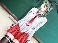 Bible Black