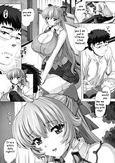Mail Order Bride [Engl][ENG]