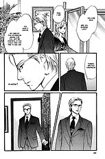 Nanahikari Vol.3