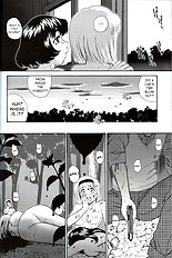 Dulce Report 7