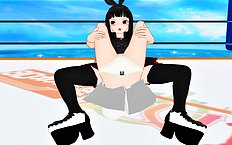 3D Image Set 9