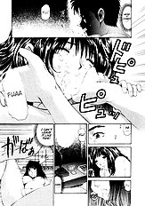 Virgin Na Kankei 1
