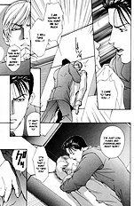 Koi Ga Bokura Wo Yurusu Hani Vol.1