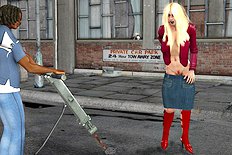 3D Image Set 29