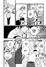Kodomo Wa Tomaranai Vol.1