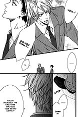 Katekyo Vol.1