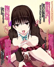 Exotic dp, anal, big tits, bondage, group hentai archive