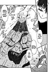 Taboo District[ENG]