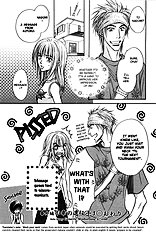 Koi Cha No Osahou Vol.3
