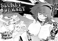 Mystery Journey Ch. 0-7