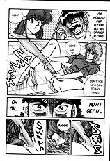 Ogenki Clinic Vol.3