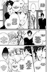 Katekyo Vol.3