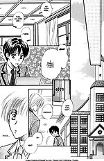 Oteuchi Kakugo vol.1