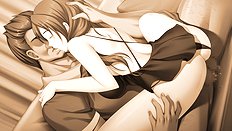Kabe No Mukou No Tsuma No Koe Ai Suru Tsuma No Karada Wa Mou Tonari No Danna Wo Wasure Rare Nai