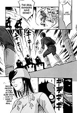 [Psycho] Kyokugen Gangu (ENG)
