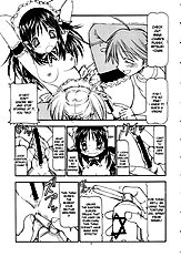 He Is My Manly Master 2|Kore ga Kichiku na Goshujinsama 2
