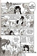 HEAVEN'S DOOR