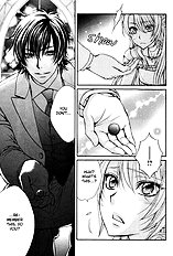 Love Stage