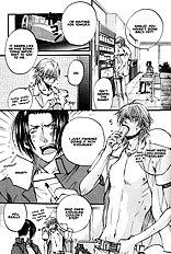Love Seeker Vol.2