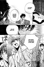 Love Seeker Vol.1