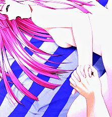 Doukyusei [Elf ]