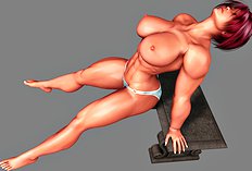 3D Image Set 12