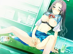 Yume Miru Kusuri