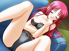 Uncensored Image Set 155