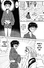 Femme Kabuki 5[ENG]
