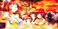 Heart de Roommate