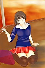 Kaoru-Chan