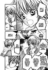 Damasaretemo Suki Na Hito