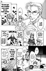 After 5 Wa Kiss No Ame Vol.1