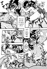 Shining Musume Vol.4