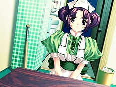 Private Nurse