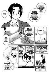 Milk Mama [Uncensored][ENG]