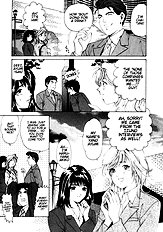 Virgin Na Kankei 1