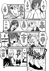 Hanasan No Kyuujitsu
