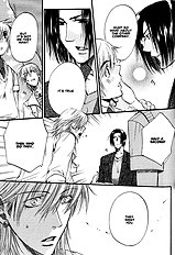 Love Seeker Vol.2