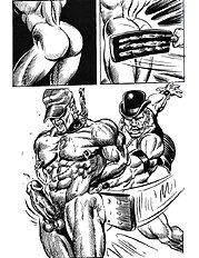 Hard Knox 1