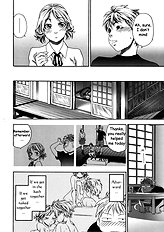 Tayu Tayu [Yamatogawa] (Uncensored)[ENG]