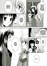 Ichigo no Tsubomi