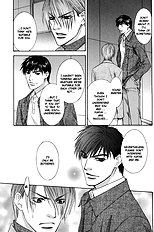 Blind Love Vol.1