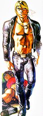 Rogue