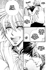 Miwaku No Ringo