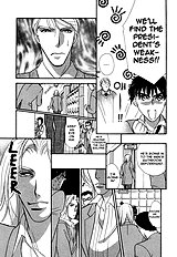 Chikashitsu Himitsu Club