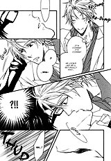 Katekyo Vol.2