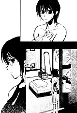 Through Eyeglasses Darkly [Hisaka Mika][ENG]