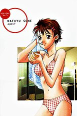 Haru Yo Koi V01 [Saki Kaori][ENG]