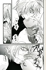 Gamerz Heaven Director's Cut Volumes